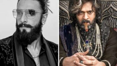 SCOOP: Ranveer Singh-starrer Dhurandhar to release on December 5; to CLASH with Prabhas’ horror comedy The Raja Saab : Bollywood News - Bollywood Hungama