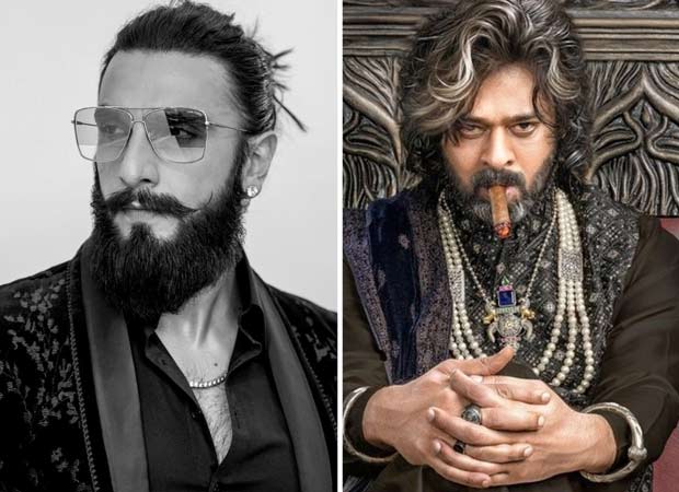 SCOOP: Ranveer Singh-starrer Dhurandhar to release on December 5; to CLASH with Prabhas’ horror comedy The Raja Saab : Bollywood News - Bollywood Hungama