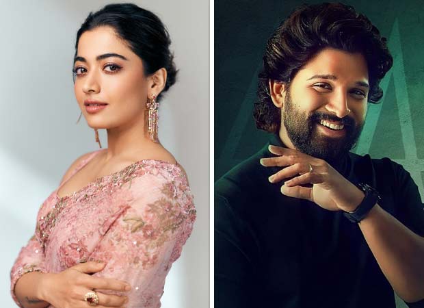 SCOOP: Rashmika Mandanna to play the main villain in Atlee’s next with Allu Arjun : Bollywood News - Bollywood Hungama