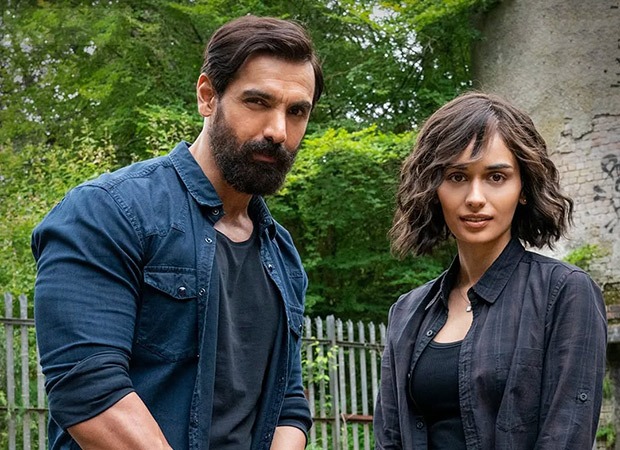 SCOOP: Tehran expected to release on Zee5 in August; first direct OTT release for John Abraham : Bollywood News - Bollywood Hungama