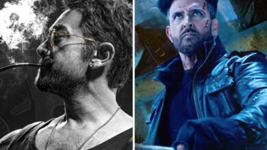 SHOCKING: Did Coolie makers violate IMAX guidelines by using its logo in Aamir Khan’s poster? : Bollywood News - Bollywood Hungama