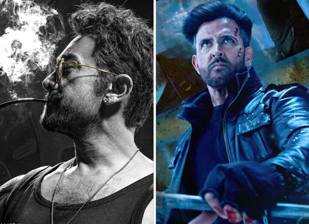 SHOCKING: Did Coolie makers violate IMAX guidelines by using its logo in Aamir Khan’s poster? : Bollywood News - Bollywood Hungama