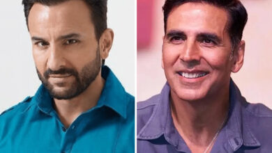 Saif Ali Khan and Akshay Kumar starrer upcoming thriller with Priyadarshan titled ‘Haiwaan’ : Bollywood News - Bollywood Hungama