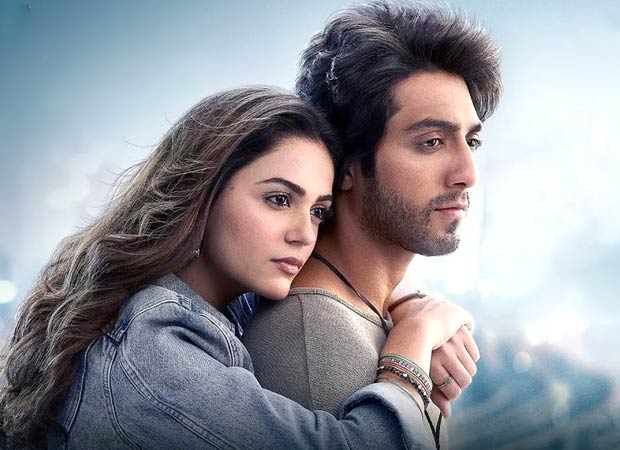 Saiyaara Box Office: Ahaan Panday and Aneet padda starrer has a SOLID second Friday :Bollywood Box Office - Bollywood Hungama