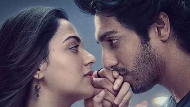 Saiyaara Box Office: Ahaan Panday enters the Rs. 200 crore club; becomes first-ever debutant to achieve the feat :Bollywood Box Office - Bollywood Hungama