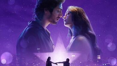 Saiyaara Box Office: Ahaan Panday – Aneet Padda film collects Rs. 220.75 cr; becomes second film of 2025 to cross Rs. 200 cr in India :Bollywood Box Office - Bollywood Hungama