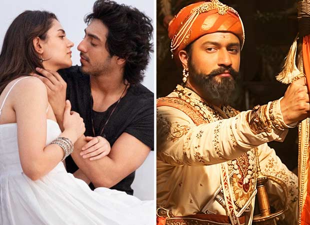 Saiyaara Box Office: Ahaan Panday – Aneet Padda starrer beats Vicky Kaushal’s Chhaava; Emerges as the Highest First Monday Grosser of 2025 :Bollywood Box Office - Bollywood Hungama