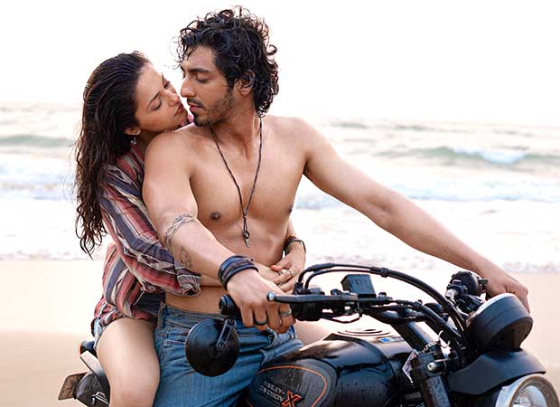 Saiyaara Box Office: Ahaan Panday – Aneet Padda starrer beats Chhaava, Housefull 5, Sitaare Zameen Par in Nepal; emerges as Highest Grosser of 2025 in the territory :Bollywood Box Office - Bollywood Hungama