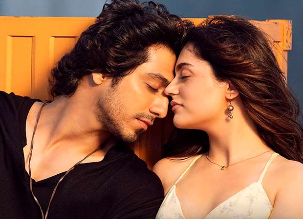 Saiyaara Box Office: Ahaan Panday – Aneet Padda starrer enters all-time fastest Rs. 200 cr grossers list :Bollywood Box Office - Bollywood Hungama