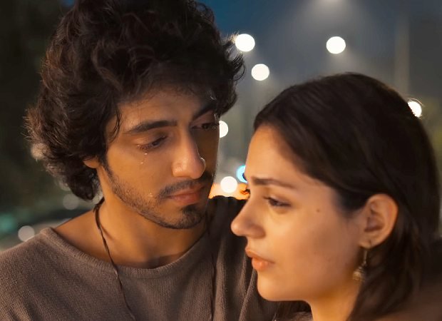 Saiyaara Box Office: Ahaan Panday–Aneet Padda starrer emerges as second highest second Monday grosser of 2025 :Bollywood Box Office - Bollywood Hungama