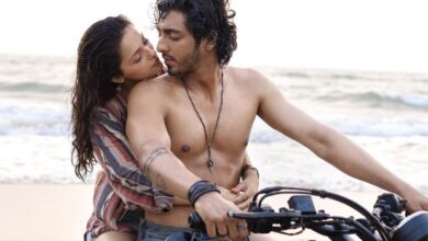 Saiyaara Box Office Estimate Day 1 : Mohit Suri directorial opens to a BLOCKBUSTER response; collects Rs. 21 crores :Bollywood Box Office - Bollywood Hungama