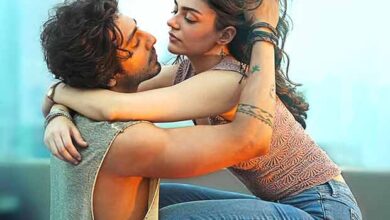 Saiyaara Box Office: Film is historic, takes an excellent “best ever start” for newcomers :Bollywood Box Office - Bollywood Hungama