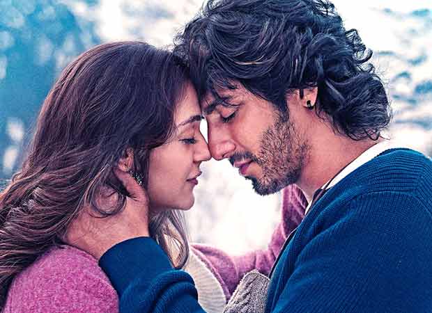 Saiyaara Box Office: Mohit Suri directorial Saiyaara collects Rs. 21.25 cr; emerges as 4th Highest Opening Day grosser of 2025 :Bollywood Box Office - Bollywood Hungama