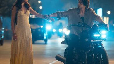 Saiyaara Box Office: Mohit Suri directorial crosses the Rs. 400 cr mark; collects Rs. 404 Cr at the Worldwide box office :Bollywood Box Office - Bollywood Hungama