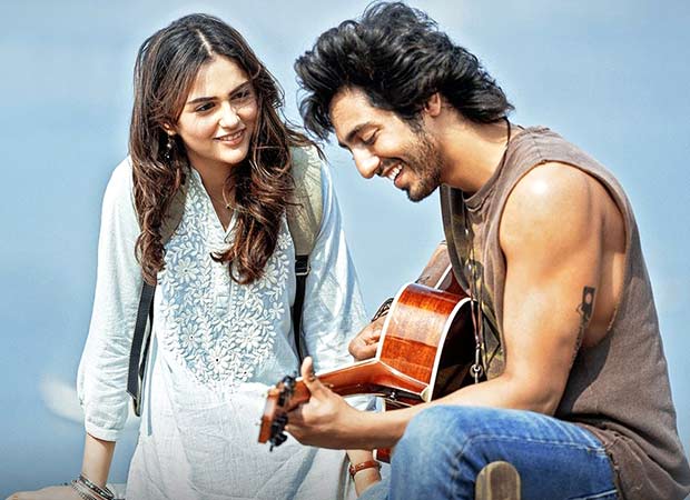 Saiyaara Box Office: Mohit Suri directorial surpasses Housefull 5, Raid 2, Sky Force and Sitaare Zameen Par; emerge as second-highest opening weekend grosser of 2025 :Bollywood Box Office - Bollywood Hungama