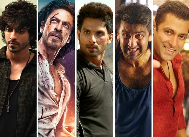 Saiyaara Box Office: Mohit Suri directorial surpasses Pathaan, Kabir Singh, Sanju and Bajrangi Bhaijaan; breaks into Top 15 All-Time Highest Second Monday grossers :Bollywood Box Office - Bollywood Hungama