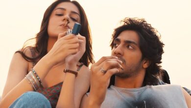 Saiyaara Box Office: Mohit Suri scores career-best as film becomes his highest-grossing release ever :Bollywood Box Office - Bollywood Hungama