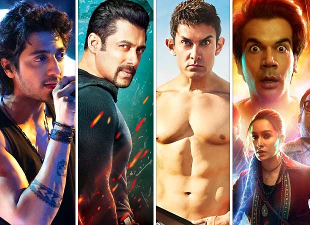 Saiyaara Box Office: Mohit Suri’s directorial surpasses Dangal, Kick, PK, and Stree 2 to enter Top 10 All-Time Highest First Wednesday grossers :Bollywood Box Office - Bollywood Hungama
