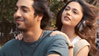 Saiyaara Worldwide Box Office: Mohit Suri’s film scores an astonishing Rs. 119 crores :Bollywood Box Office - Bollywood Hungama