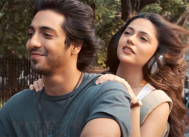 Saiyaara Worldwide Box Office: Mohit Suri’s film scores an astonishing Rs. 119 crores :Bollywood Box Office - Bollywood Hungama