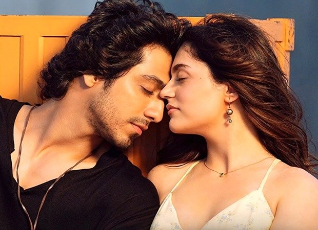 Saiyaara on track to become highest-grossing debut film; Ahaan Panday and Aneet Padda share emotional notes : Bollywood News - Bollywood Hungama