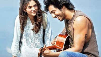 Saiyaara storms into 2025’s Top 5 BIGGEST single-day grossers – Only non-Chhaava film on the list! :Bollywood Box Office - Bollywood Hungama