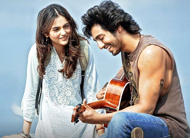 Saiyaara storms into 2025’s Top 5 BIGGEST single-day grossers – Only non-Chhaava film on the list! :Bollywood Box Office - Bollywood Hungama