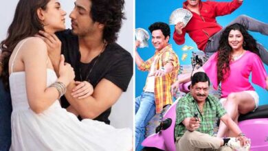 Saiyaara vs Ye Re Ye Re Paisa 3: Yash Raj Films and Dharma Productions CLASH for the first time ever; limited shows of Mohit Suri-directorial in Gaiety-Galaxy raises eyebrows : Bollywood News - Bollywood Hungama