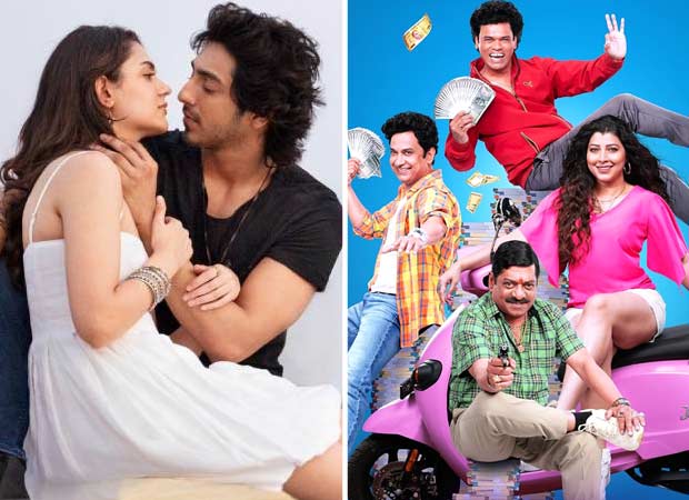 Saiyaara vs Ye Re Ye Re Paisa 3: Yash Raj Films and Dharma Productions CLASH for the first time ever; limited shows of Mohit Suri-directorial in Gaiety-Galaxy raises eyebrows : Bollywood News - Bollywood Hungama