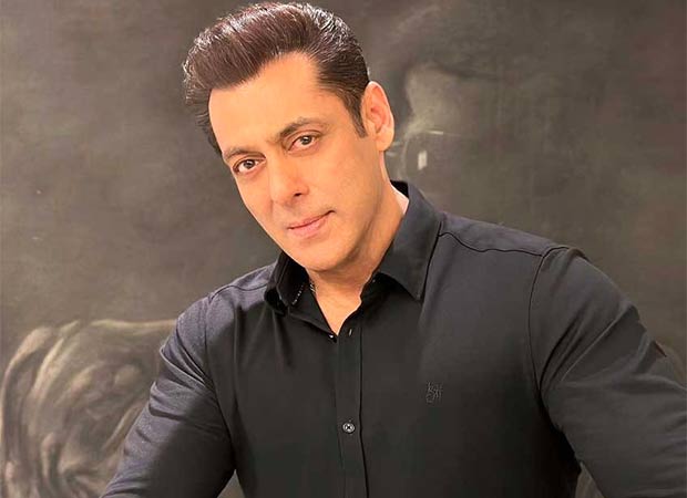 Salman Khan sells Bandra west apartment for Rs 5.35 crores: Report : Bollywood News - Bollywood Hungama
