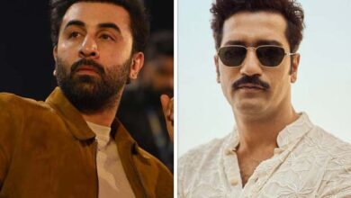 Sanjay Leela Bhansali to shoot massive face-off between Ranbir Kapoor and Vicky Kaushal for Love & War : Bollywood News - Bollywood Hungama