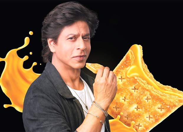 Shah Rukh Khan becomes the face of Sunfeast Wowzers : Bollywood News - Bollywood Hungama