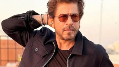 Shah Rukh Khan starrer King gears up for major European schedule in August: Report : Bollywood News - Bollywood Hungama