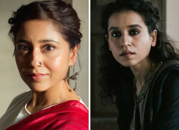 Shweta Tripathi’s first film as producer titled Mujhe Jaan Na Kaho Meri Jaan, to star herself and Tillotama Shome : Bollywood News - Bollywood Hungama