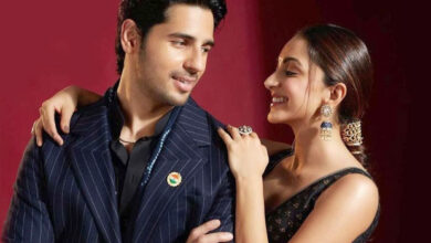 Sidharth Malhotra and Kiara Advani blessed with a baby girl : Bollywood News - Bollywood Hungama