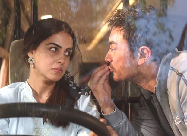 Sitaare Zameen Par Box Office: Reaches Rs. 130 crores mark on Blockbuster Tuesday – Is the genre back? :Bollywood Box Office - Bollywood Hungama