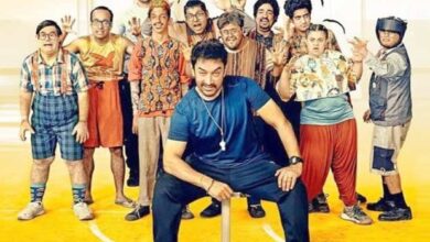 Sitaare Zameen Par becomes first film in the world to feature all major accessibility features – closed captions, audio description and Indian sign language : Bollywood News - Bollywood Hungama