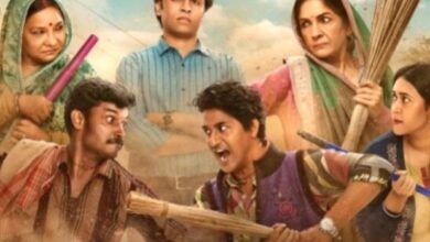 TVF’s Panchayat season 4 achieves 7.8 plus million views; becomes India’s most-watched show : Bollywood News - Bollywood Hungama