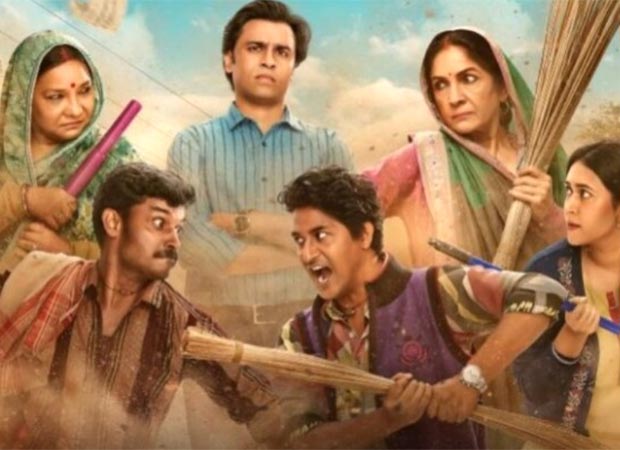 TVF’s Panchayat season 4 achieves 7.8 plus million views; becomes India’s most-watched show : Bollywood News - Bollywood Hungama