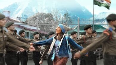 Tanvi The Great Movie Review: TANVI THE GREAT is a heartfelt and well-intentioned film