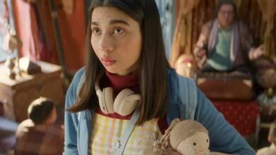 Tanvi The Great Movie Review: TANVI THE GREAT suffers due to the writing