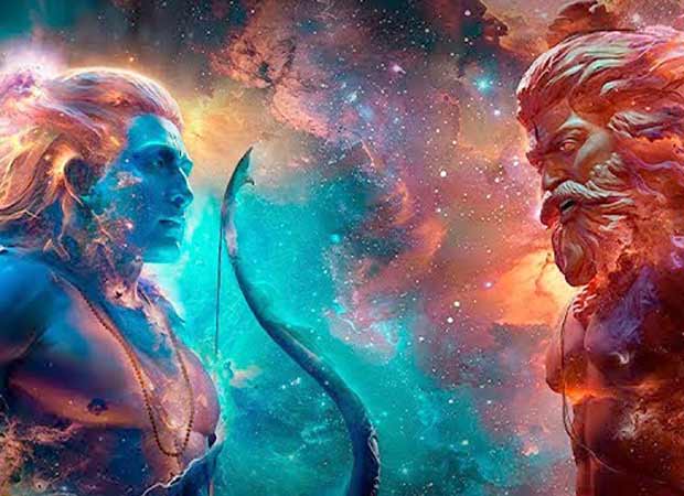 Taran Adarsh and Suneel Darshan react on Ramayana being the most expensive Indian film at a budget of Rs. 4000 crores : Bollywood News - Bollywood Hungama