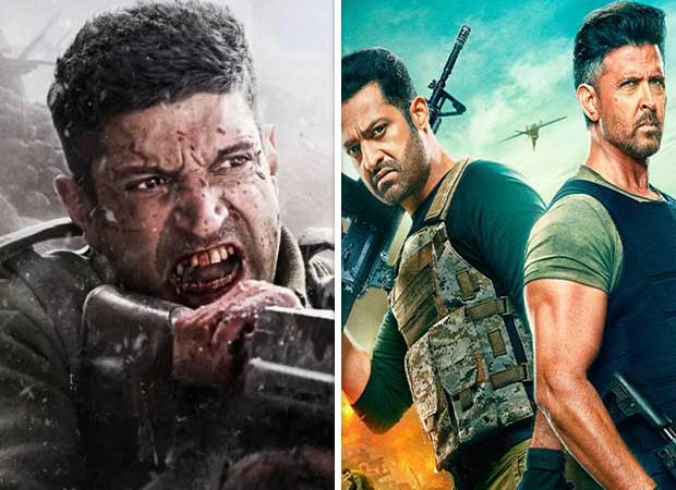 Teaser of Farhan Akhtar starrer 120 Bahadur to be screened with War 2 in theatres : Bollywood News - Bollywood Hungama