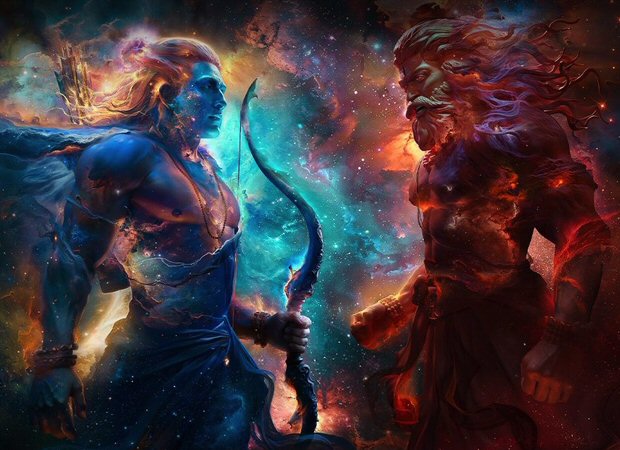 The REAL Budget is Rs. 1600 CRORES! Ranbir Kapoor-Yash’s Ramayana becomes India’s MOST EXPENSIVE film : Bollywood News - Bollywood Hungama