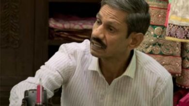 Udaipur Files row: After Delhi HC stay, petition filed with I&B Ministry to ban Vijay Raaz starrer : Bollywood News - Bollywood Hungama