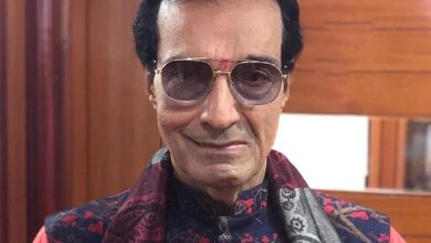 Veteran actor-producer Dheeraj Kumar, best known for Roti Kapada Aur Makaan, passes away at 80 : Bollywood News - Bollywood Hungama