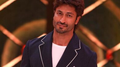 Vidyut Jammwal to make Hollywood debut as Dhalsim in Street Fighter live-action film : Bollywood News - Bollywood Hungama