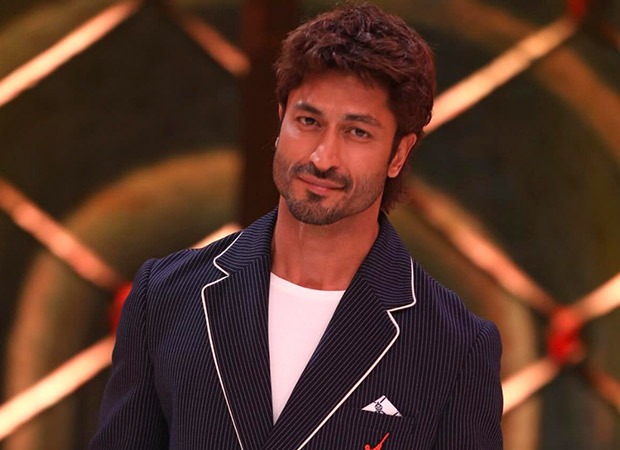 Vidyut Jammwal to make Hollywood debut as Dhalsim in Street Fighter live-action film : Bollywood News - Bollywood Hungama
