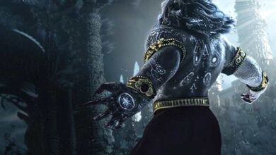 Khooni Monday: Mahavatar Narsimha sees over 166% growth on first Monday from opening day :Bollywood Box Office - Bollywood Hungama