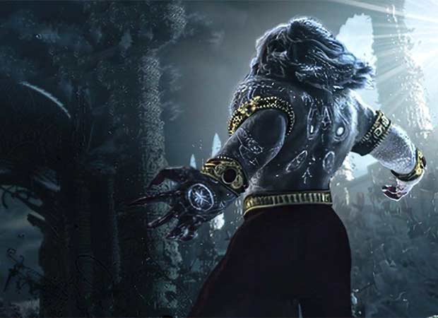 Khooni Monday: Mahavatar Narsimha sees over 166% growth on first Monday from opening day :Bollywood Box Office - Bollywood Hungama